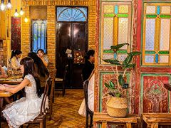 -西关84·History·Art·Cafe
