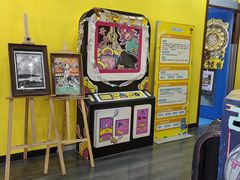 -杨梅红艺术教育(万象城校区)