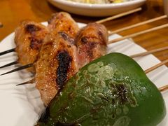 -福烤锦花(长乐路店)