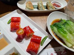 -云山茶餐厅(广东大厦店)