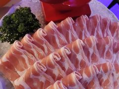 -额尔敦传统涮(公园西路店)