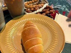 -BAKER&SPICE(安福路店)