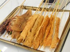 -长乐饭冰冰·冰饭·烧烤(长乐总店)