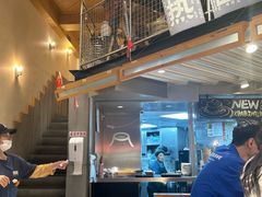 -火山屋台(新街口店)