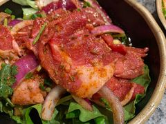 -酒拾烤肉(阳光100店)