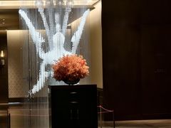 -丽晶轩中餐厅(重庆丽晶酒店)