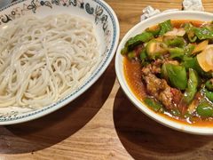 -胖老汉清真餐饮(西御街店)