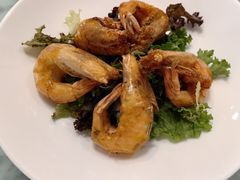 -花舍·新派粤菜·西餐·下午茶(亚运村·鸟巢店)
