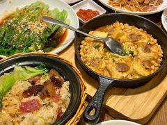 -鸽味轩·粤菜小馆(高楼门总店)