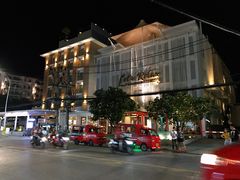 -Let's Relax Spa(Phuket 3rd Street)