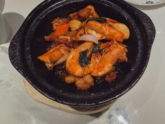 -潮堂 · 潮州菜(国贸商城店)