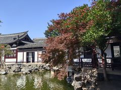 -常熟方塔园