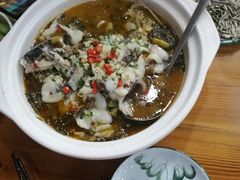 -淳安二十八道·美食汇·淳鱼馆(阳光路店)