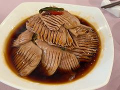 顺风炝腰花-顺风海鲜港(金玉兰店)