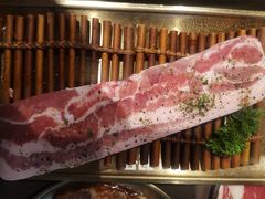 -大叹号·朝鲜族烤肉(潍坊泰华城店)