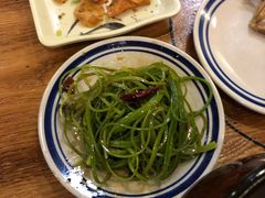 -刘师父老汉口江湖菜(蔡锷路店)