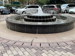-上海新锦江大酒店