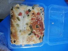 肉松面包-爱德顺糕点食屋(利民道店)