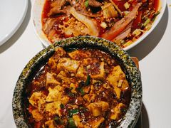 -夫妻肺片·中华老字号·正宗川菜(春熙路店)