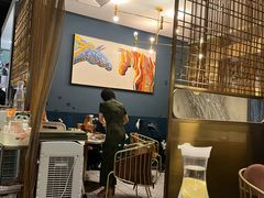 -浩海火烧云傣家菜(蓝港店)
