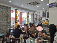 -民信老铺(华盖路店)