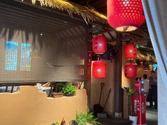 -老湘村·湖南土菜(天河维多利店)