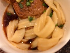 -中国厨房/台湾牛肉面
