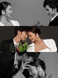 -雨墨婚纱摄影工作室