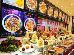 -山河屯铁锅炖(哈西站店)