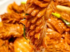 -闫府私房菜(恒隆店)