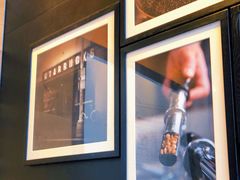 -星巴克臻选(杭州501城市广场1F店)