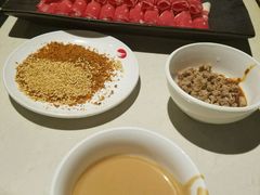 自选小料-海底捞火锅(璞丽中心店)
