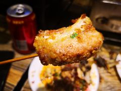 大排-范二妹独特烧烤夜宵城(宜宾总店)