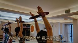 点击看大图 -思怡瑜伽·普拉提·减脂塑形