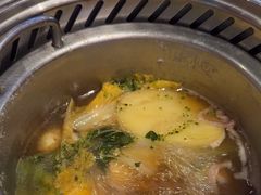 -龍歌自助小火锅(李沧顺和汇店)