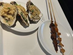 -萧邦音乐会所KTV·蒸汽活海鲜自助(福田店)
