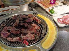 -喜来稀肉(虹泉路店)