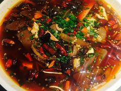-庆合府重庆大排档(紫都城店)