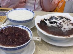 -仁信老铺甜品(北京路店)
