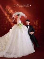 -雅云婚纱摄影工作室旗舰店