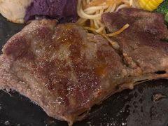 -豪约客牛排(海大南门店)