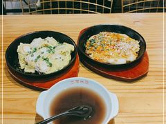 -恋萍小吃(时代店)