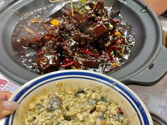 -回味黑鸭煲·始于2006(万松园店)