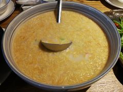 海鲜泡饭-小和庆·知味(首铸万科店)