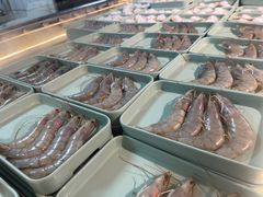-蚝英雄·鲜蚝自助专门店