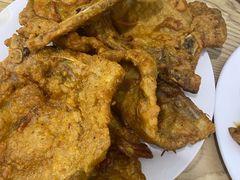 -九龙餐厅(大沽路店)