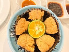 -海味当家·蒸锅海鲜(中山广场创始店)
