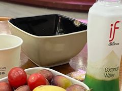 -海纳百川·都市温泉·足道·SPA(学院路店)