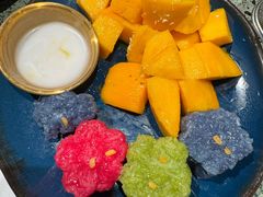 -Home Thai·泰谣(王府井apm店)