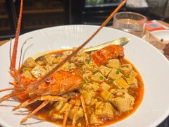 -花舍·新派粤菜·西餐·下午茶(亚运村·鸟巢店)